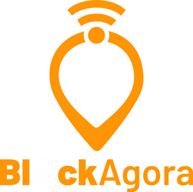 Block Agora Logo